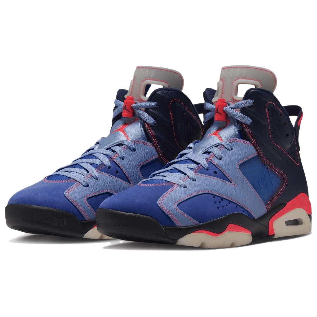 Jordan Awake NY Air Jordan 6 — фото 2