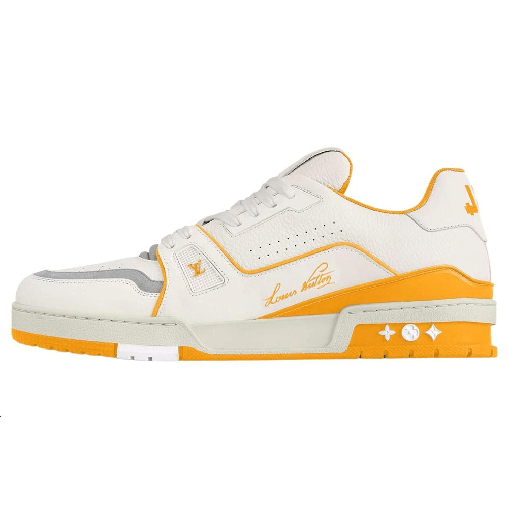 Кроссовки Louis Vuitton Trainer