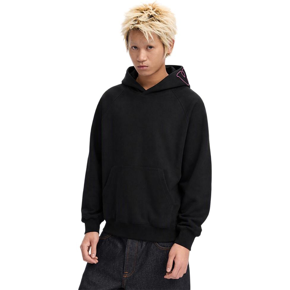 WHOOSIS Hoodie