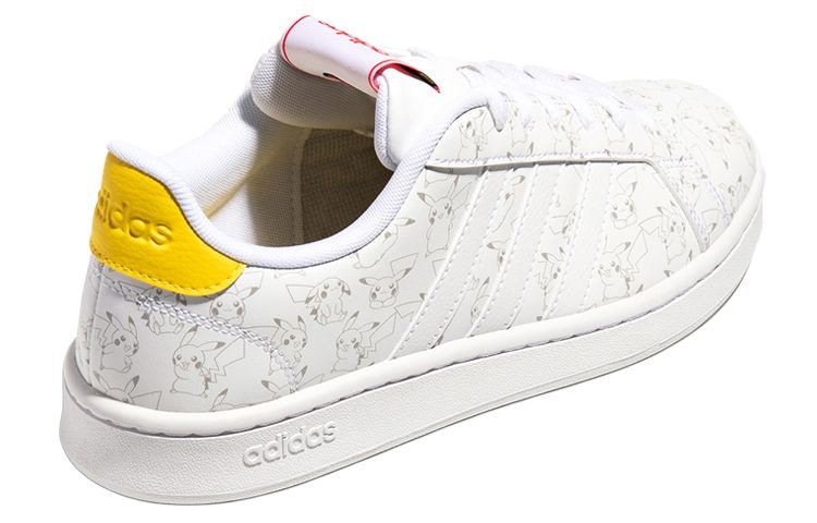 adidas neo POKEMON x adidas neo GRAND COURT Pokemon — фото 2