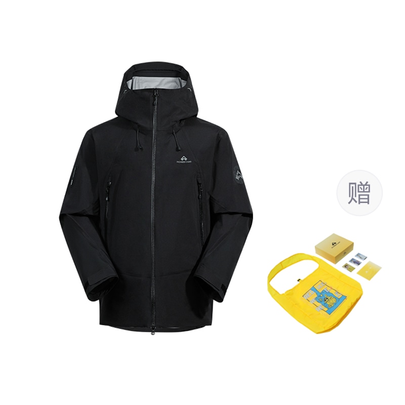 拓路者/PIONEER CAMP PIONEER CAMP 3L Hard Shell Jacket