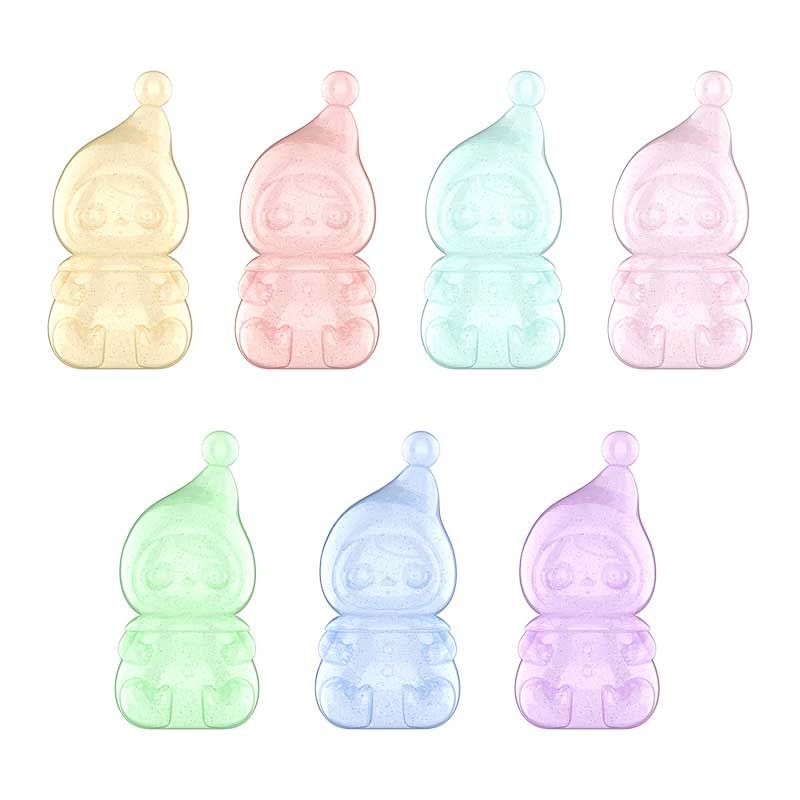 Pop Mart Pucky MINI 7