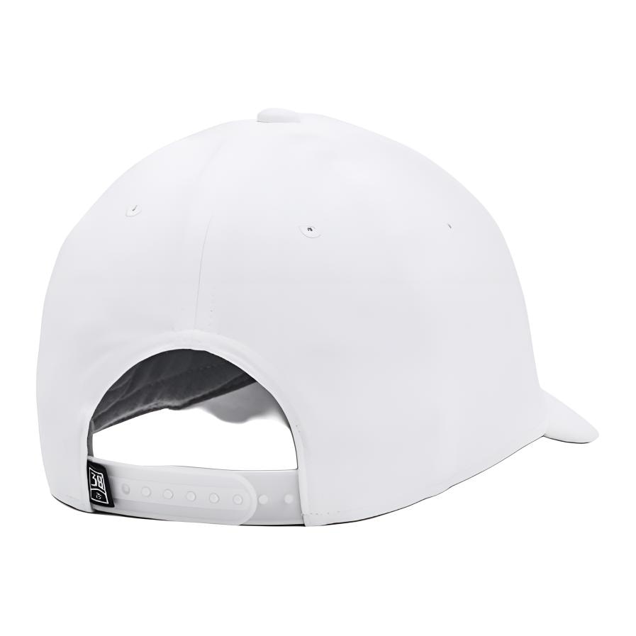 Under Armour Cap White — фото 1