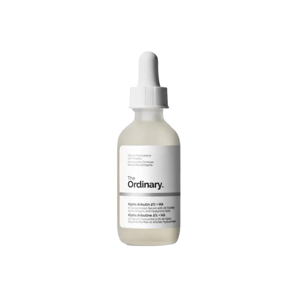 The Ordinary 30ml30ml*260ml — фото 2
