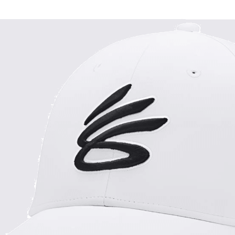 Under Armour Cap White — фото 2