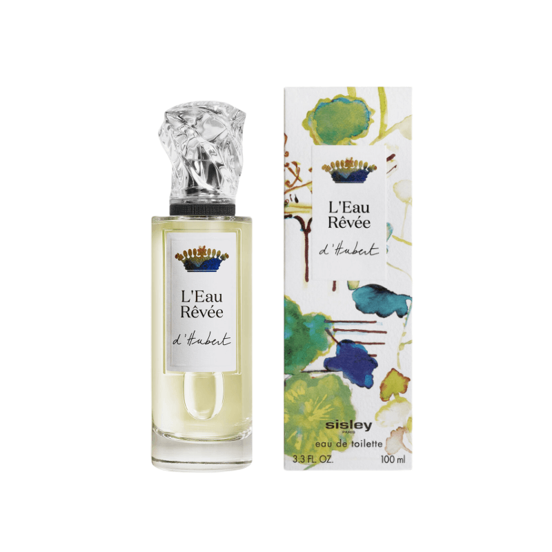 sisley/希思黎 EDT 100ml2023