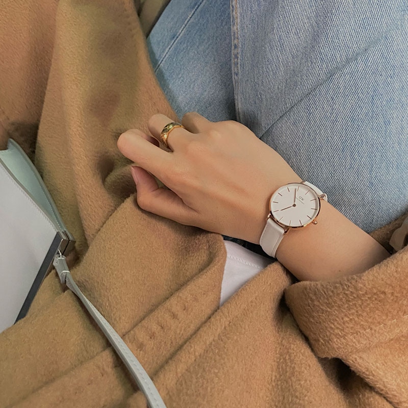 Daniel Wellington DW DW00100189 — фото 3
