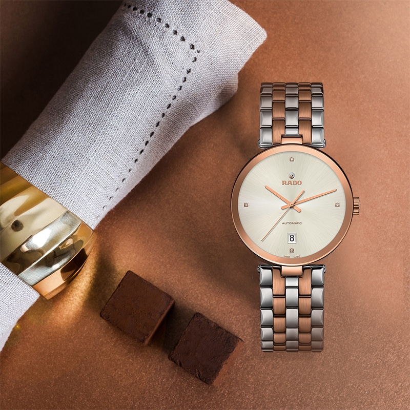 Rado Florence R48902733 — фото 4