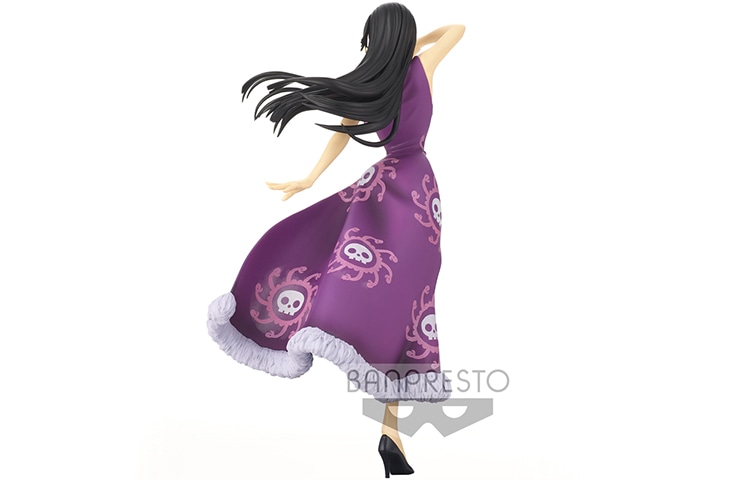 Banpresto lady fight 20cm — фото 1