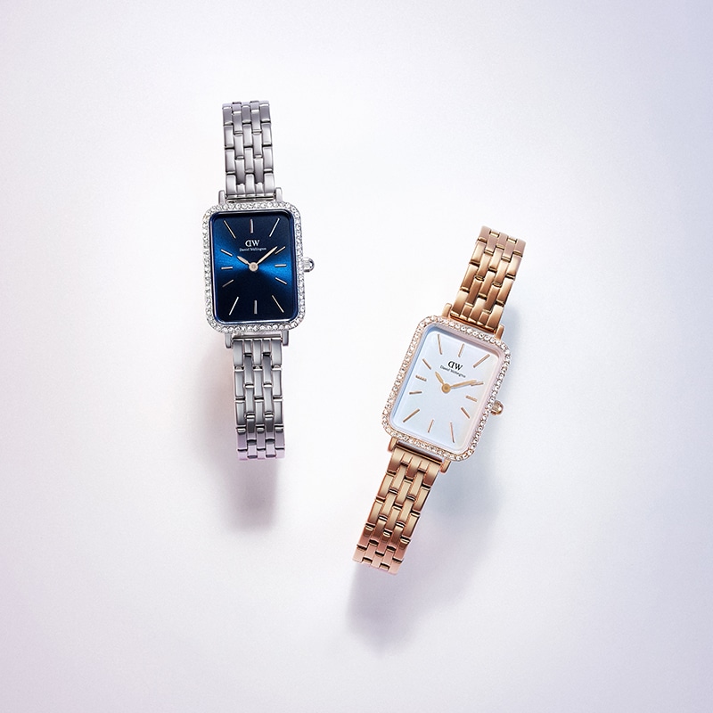 Daniel Wellington Classic Ring Glacier DW00100671 — фото 4