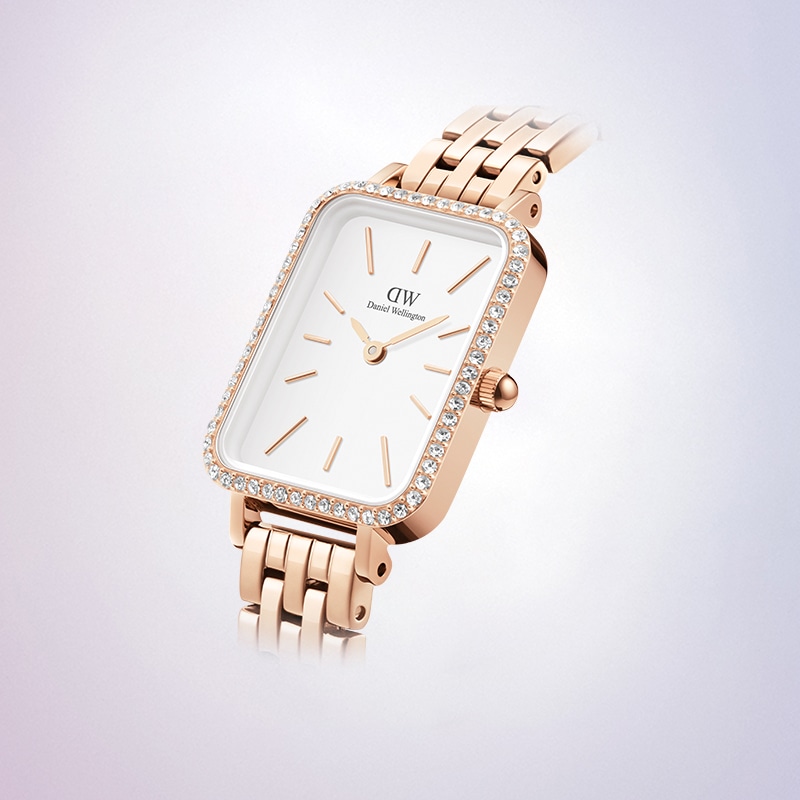 Daniel Wellington Classic Ring Glacier DW00100671 — фото 3
