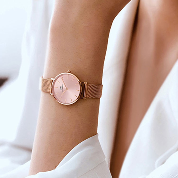 Daniel Wellington 28mm 30 DW00100464 — фото 1