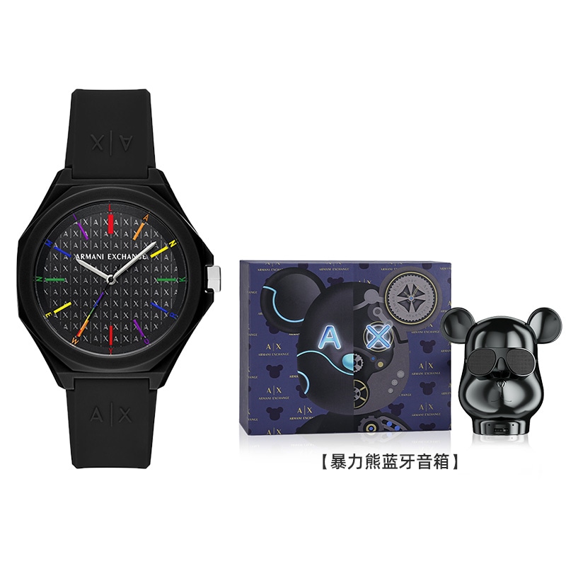 Armani Exchange AX7158SET — фото 1