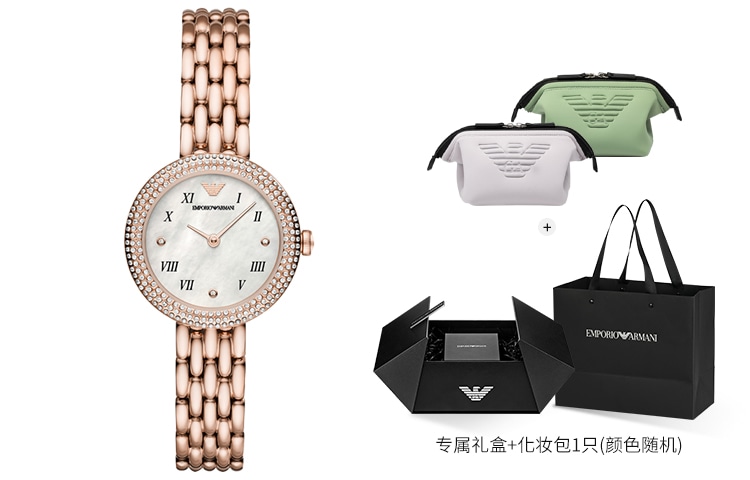 Emporio Armani 29mm AR11355 — фото 9