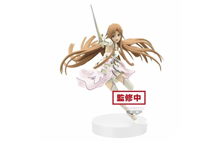 Banpresto alicization war of underworld — фото 2