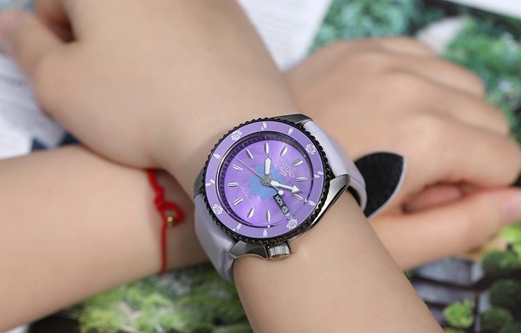 Seiko SRPH09K1 — фото 7
