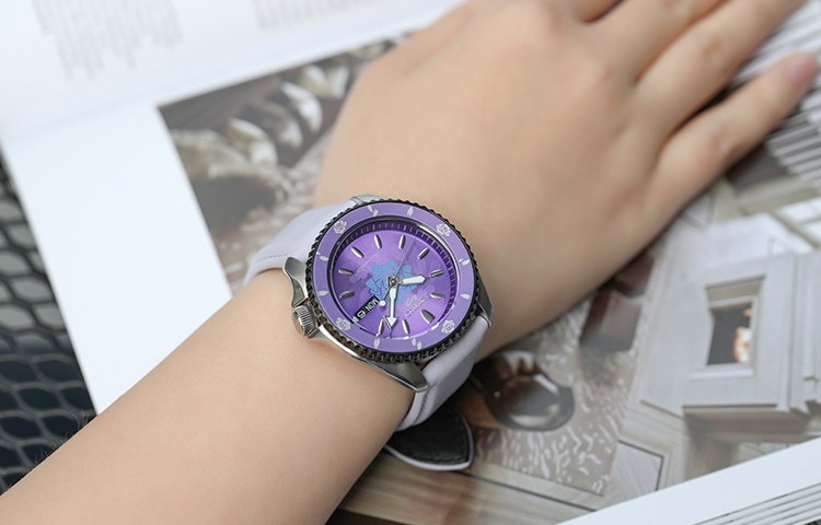 Seiko SRPH09K1 — фото 5