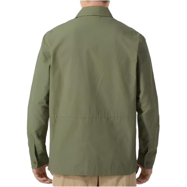 Timberland AF TFO DWR Utility Overshirt — фото 1
