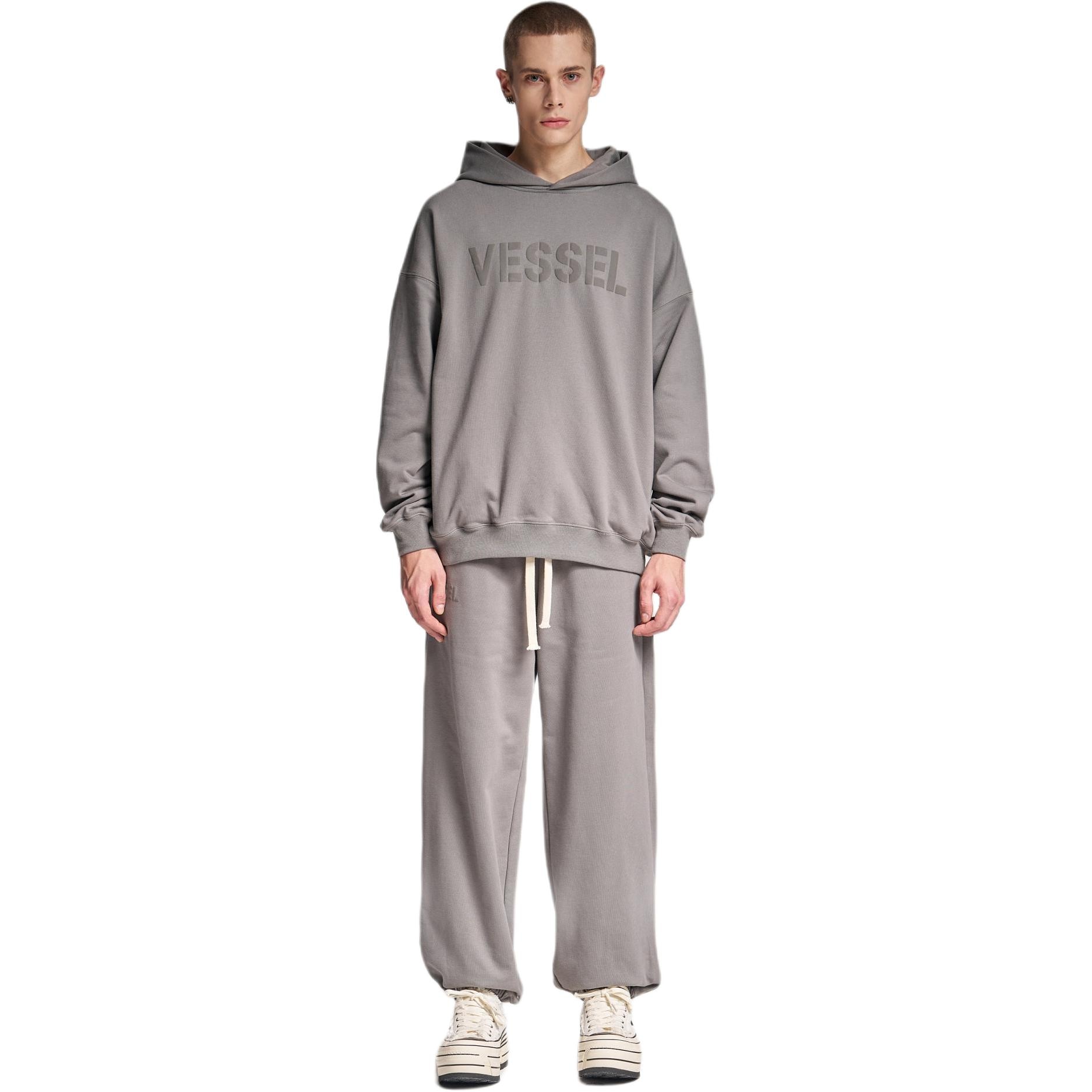 Xvessel Hoodie — фото 4