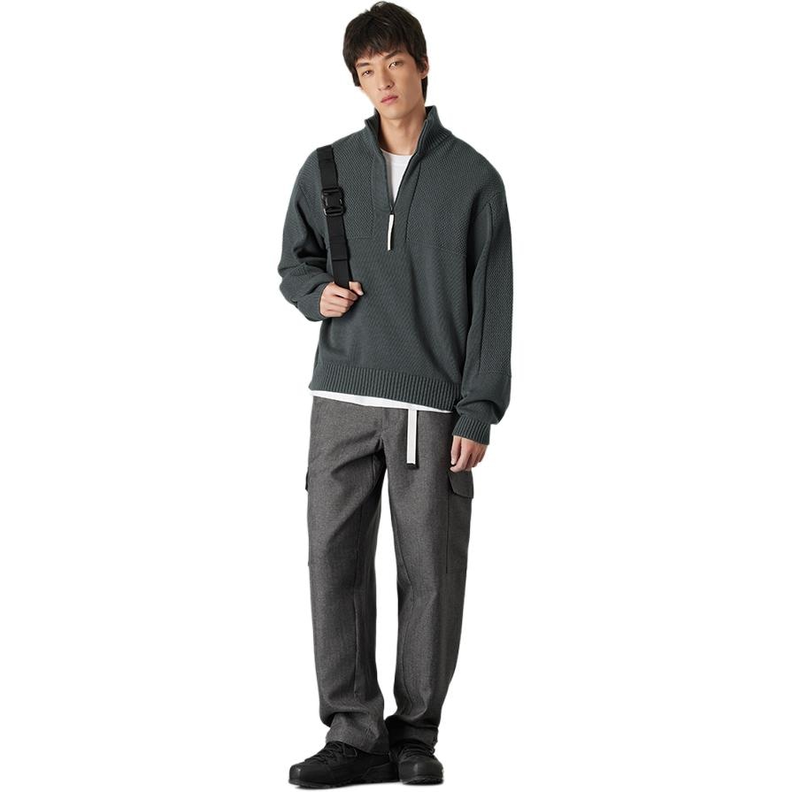 The North Face FW25 Pullover Sweater — фото 1