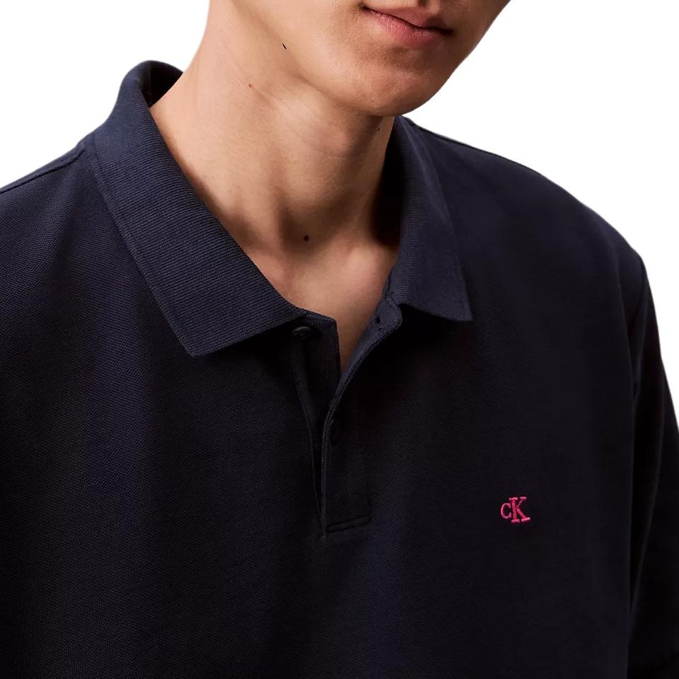 Calvin Klein Polo — фото 3