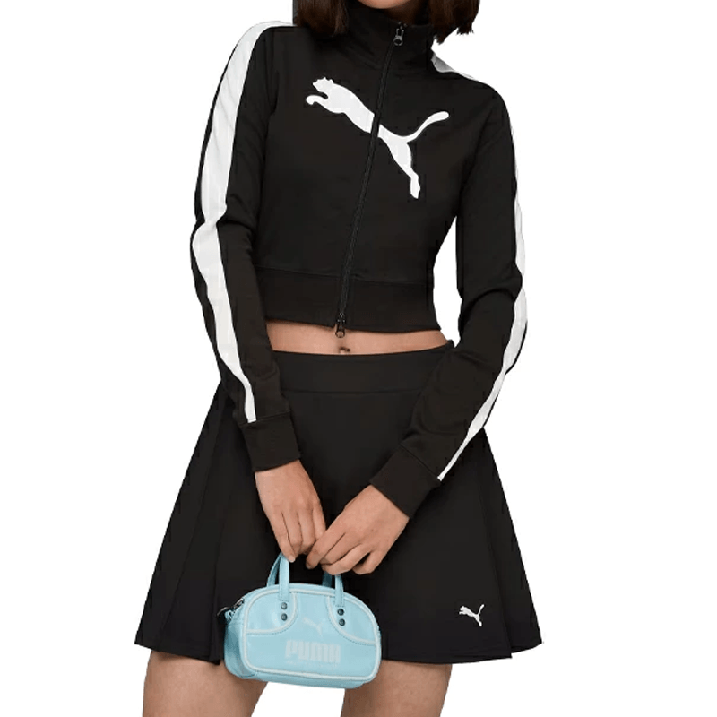 Puma Detachable Tote Bag Ocean Glass — фото 4