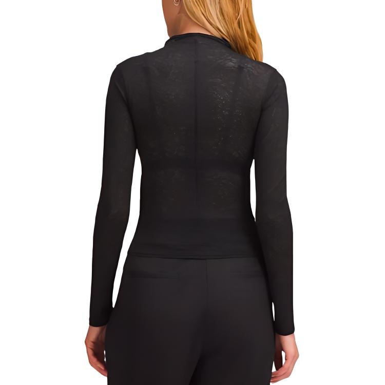 Lululemon Lace FW24T — фото 1