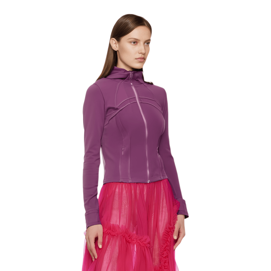 Lululemon Define Jacket — фото 10