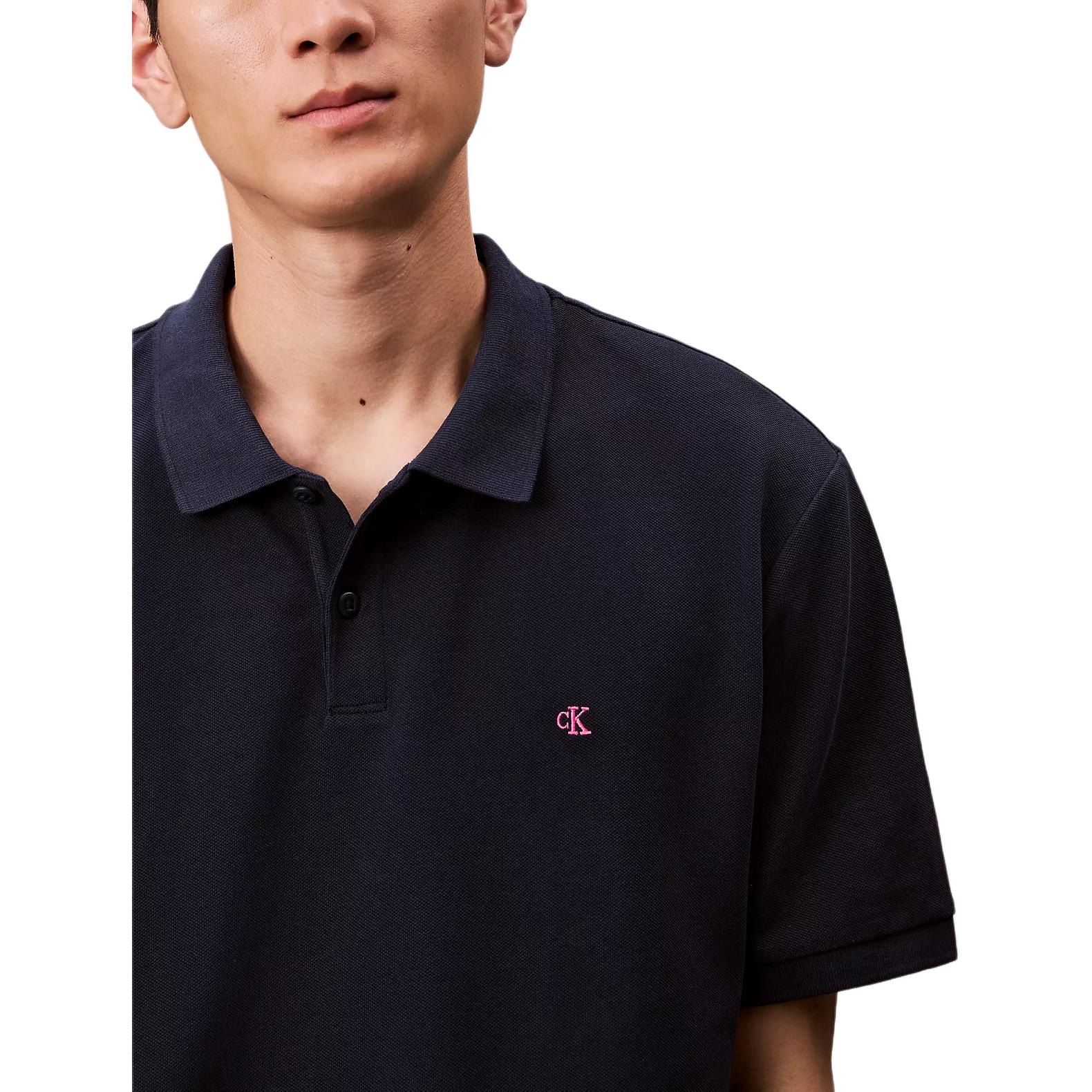 Calvin Klein Polo — фото 4