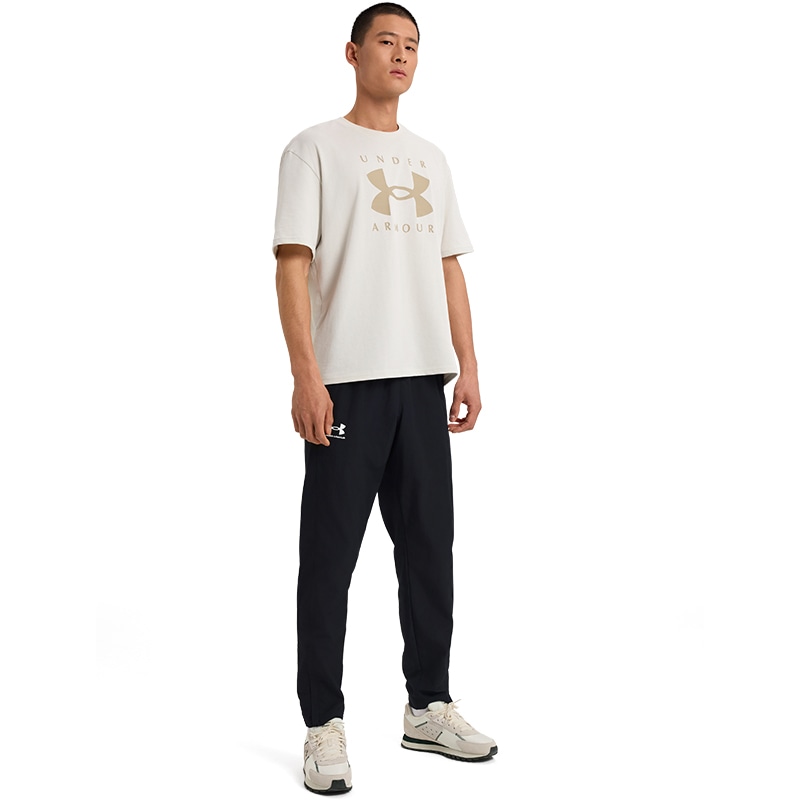 Under Armour Branded SS25 T — фото 4