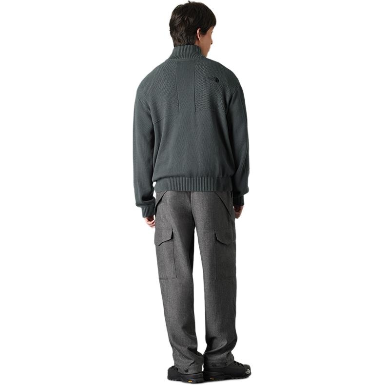 The North Face FW25 Pullover Sweater — фото 2