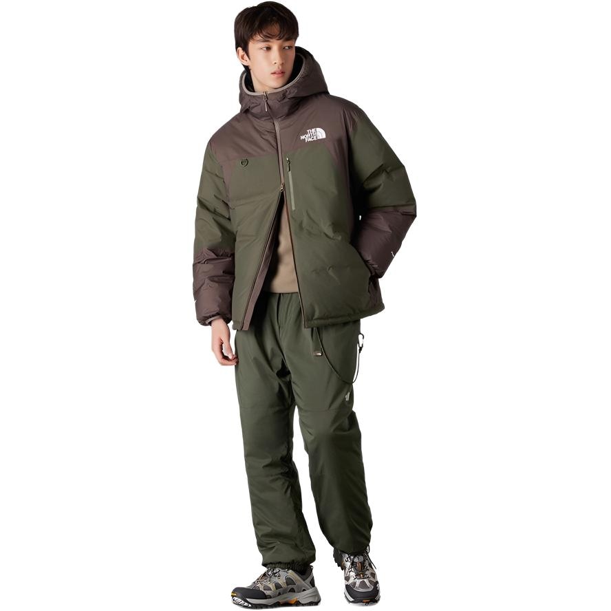 The North Face UE Pertex Shield 2L Down Jacket — фото 2