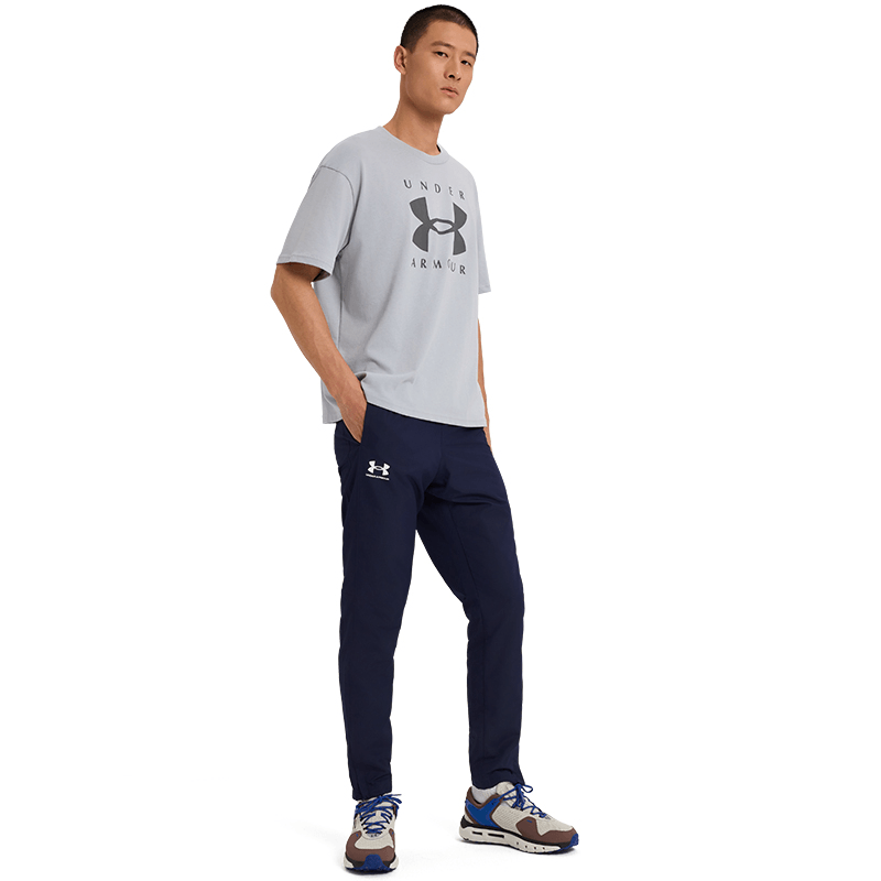 Under Armour Branded SS25 T — фото 2