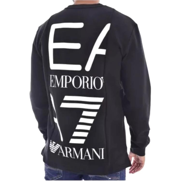 Emporio Armani FW22 EA7 Logo — фото 4