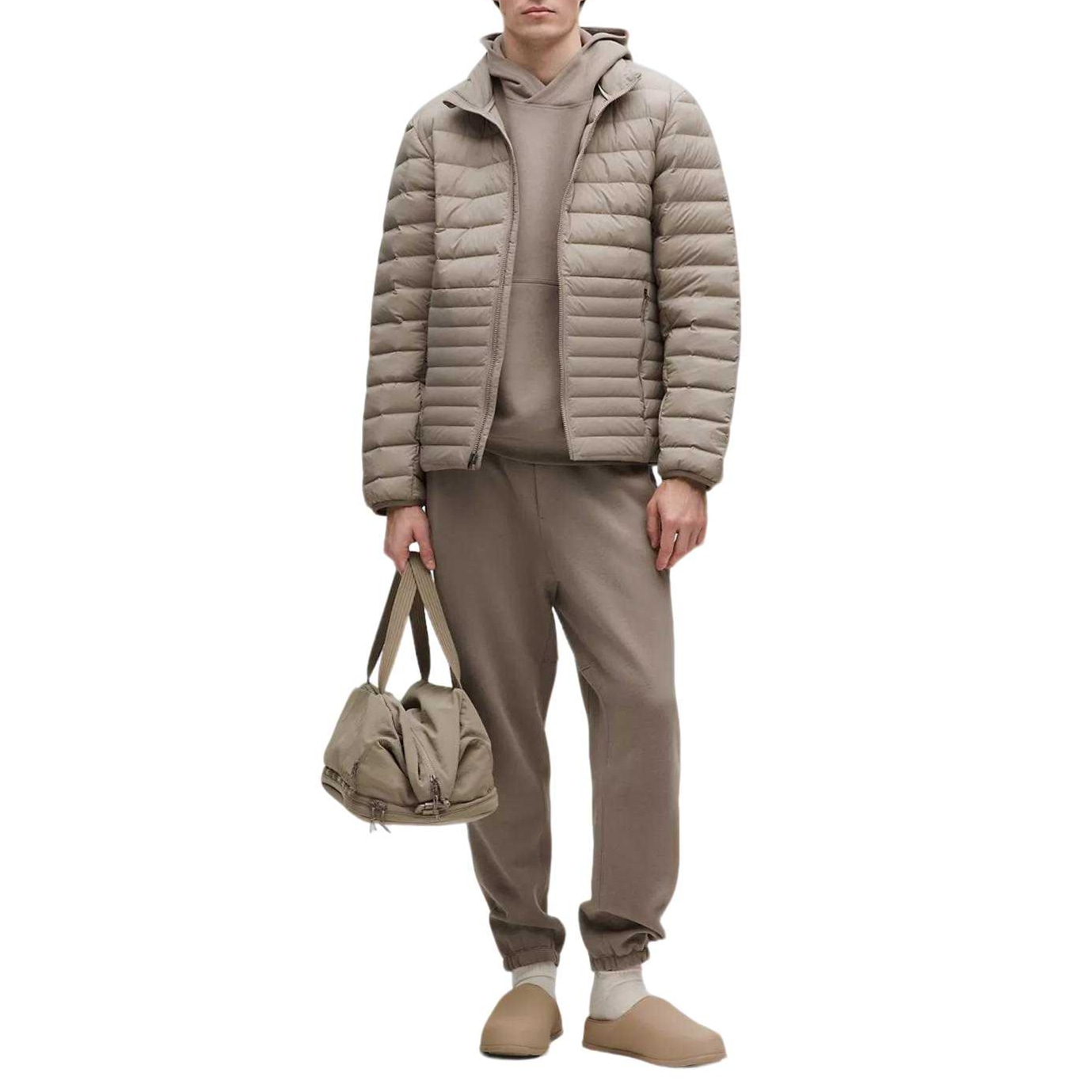 Lululemon Одежда (Арт. LM4AXJS) — фото 1