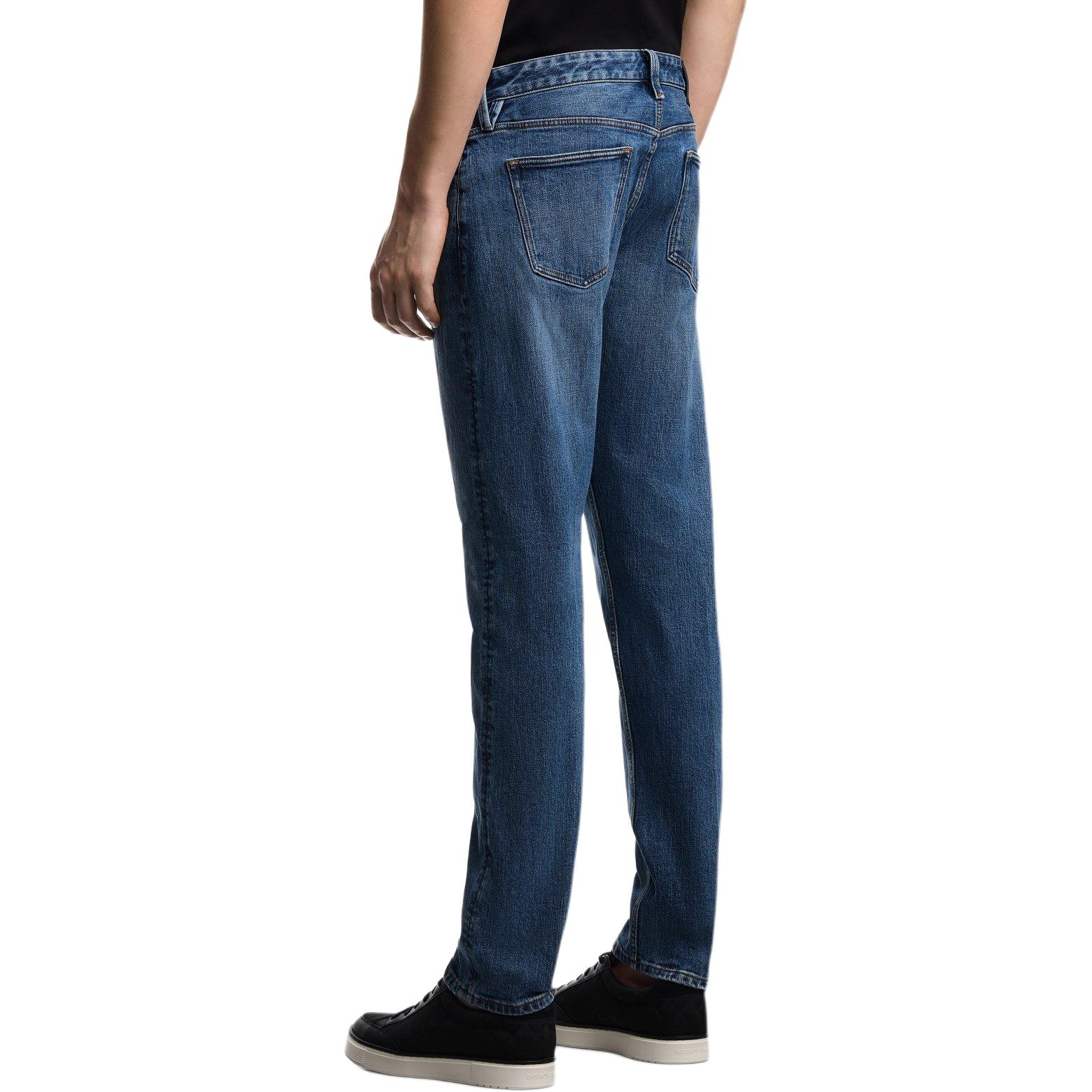 Emporio Armani Essentials — фото 3