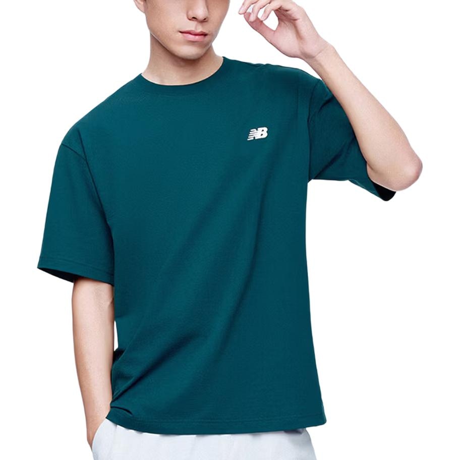 New Balance Sports Club Classics T — фото 2