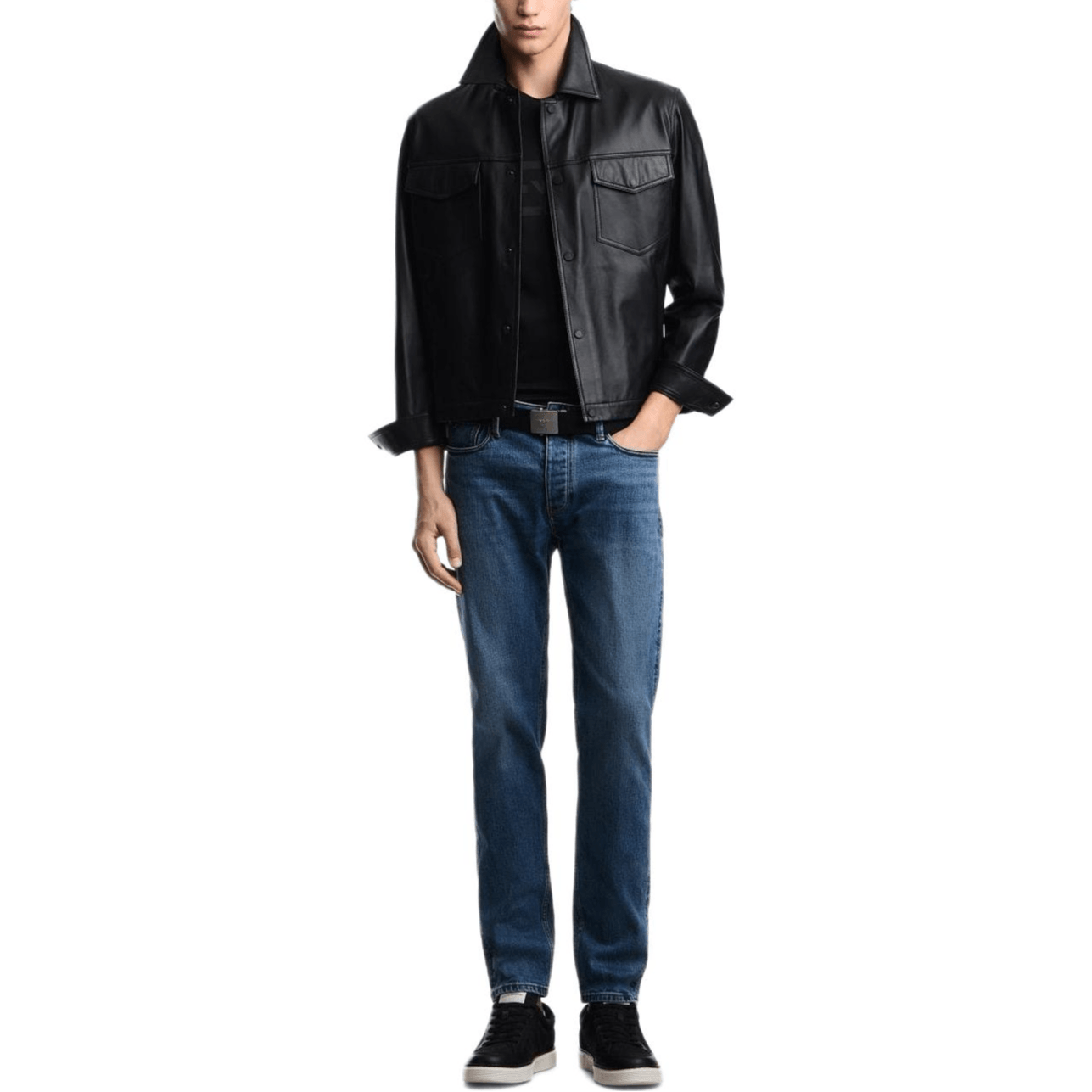 Emporio Armani Essentials — фото 1