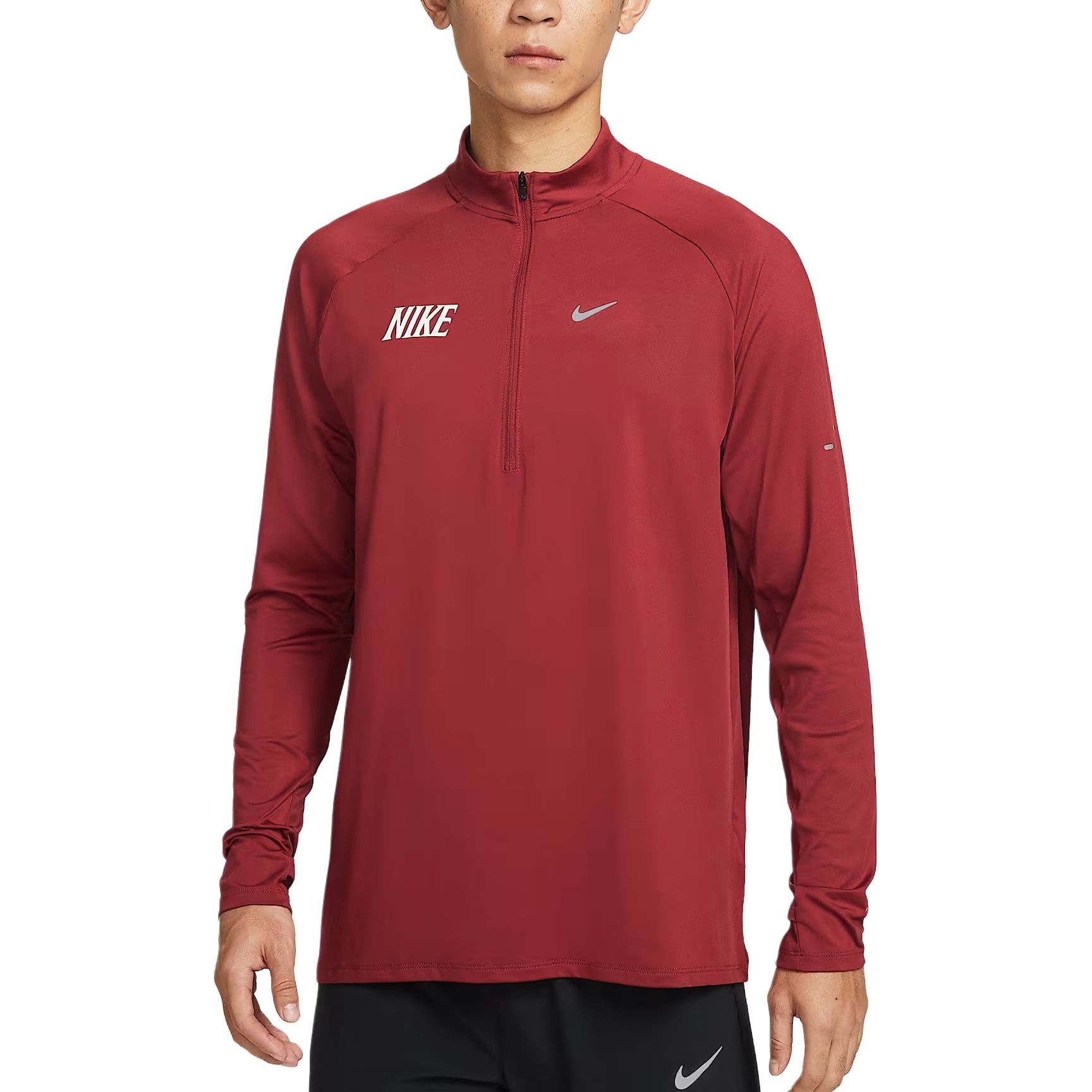 Nike Dri-Fit Stride Dri-FIT CNY T — фото 2