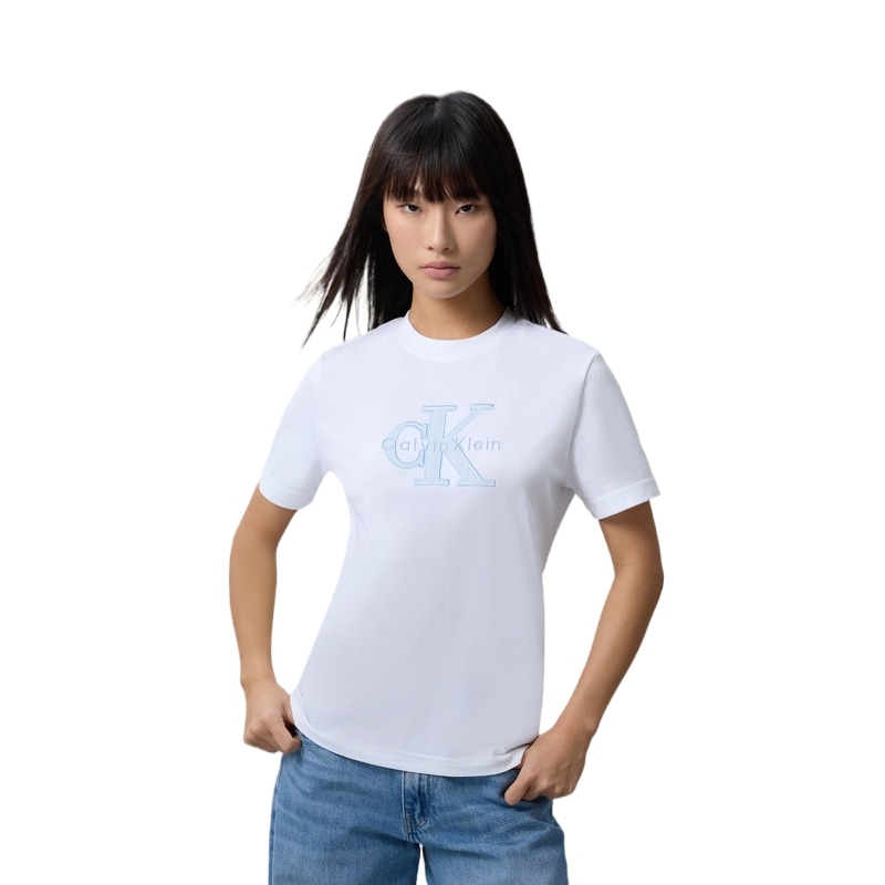 Calvin Klein Jeans T — фото 10