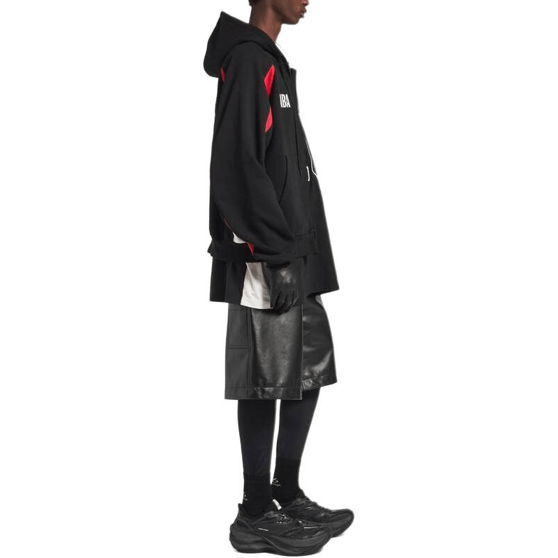 Balenciaga NBA SS26 — фото 4