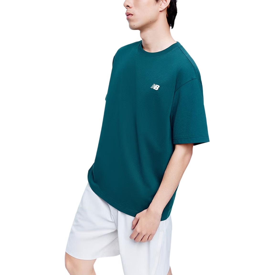 New Balance Sports Club Classics T — фото 3