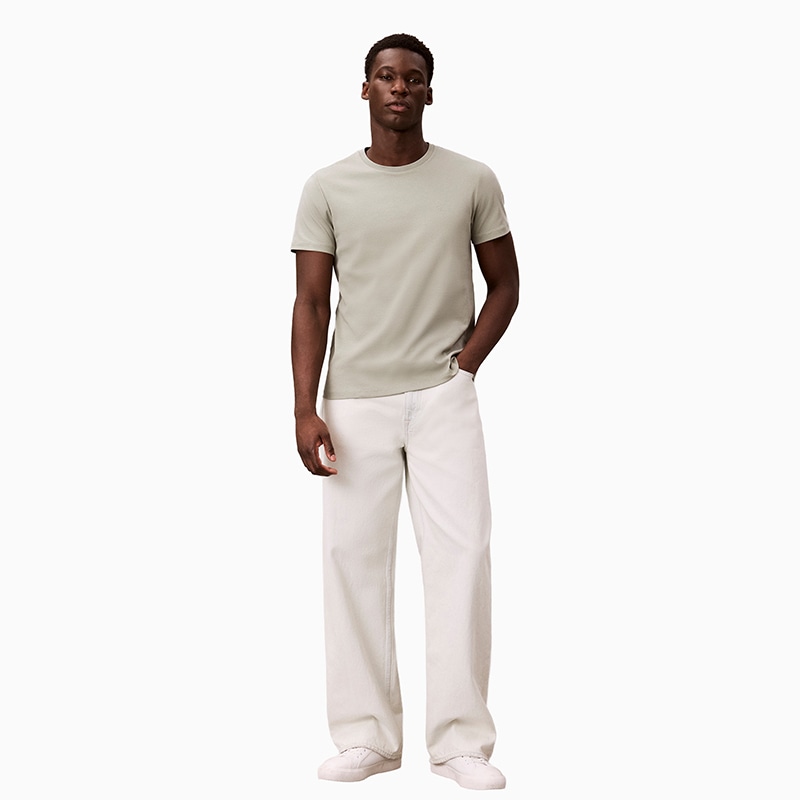 Calvin Klein Jeans T — фото 6