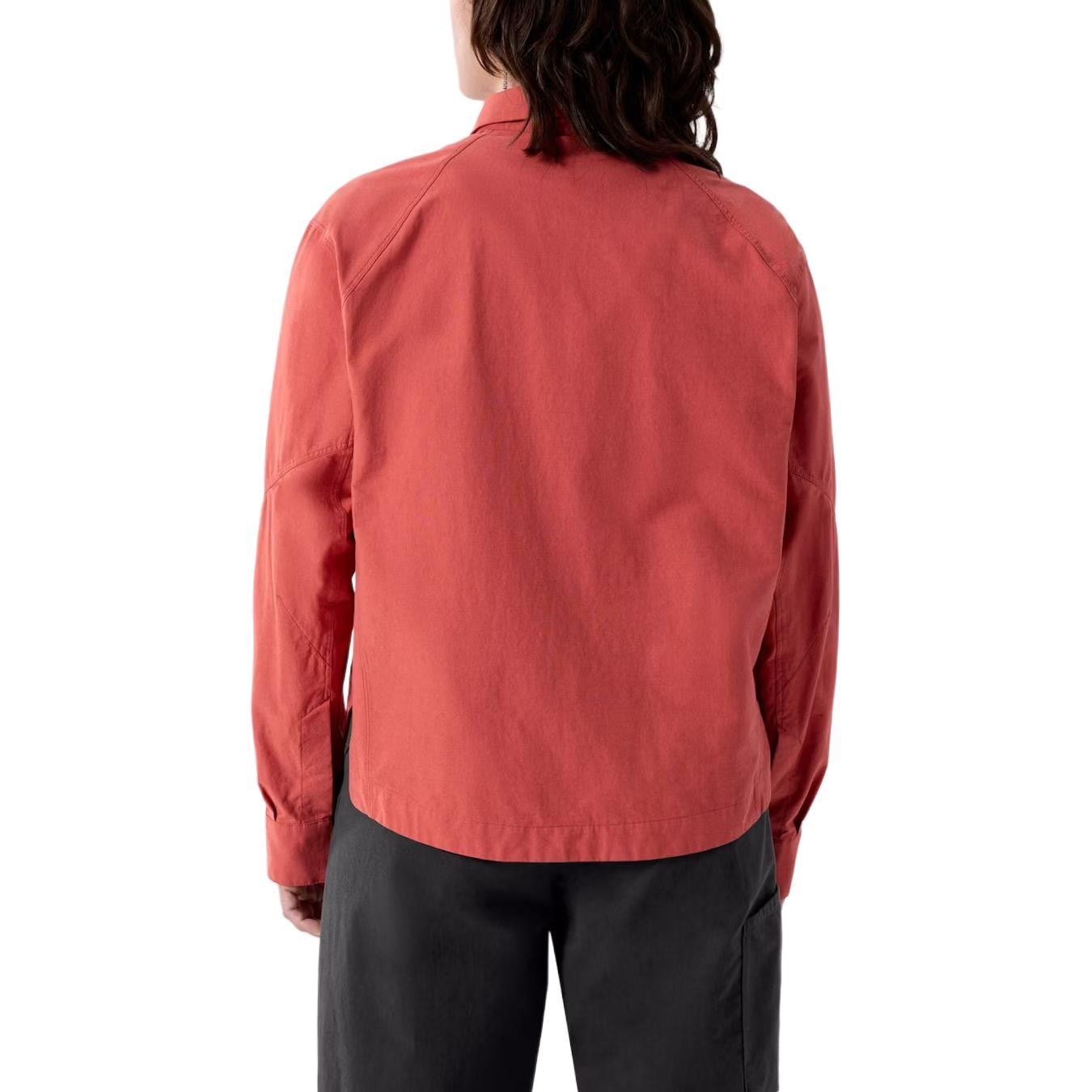Arcteryx CLARKIA SL SHIRT — фото 6