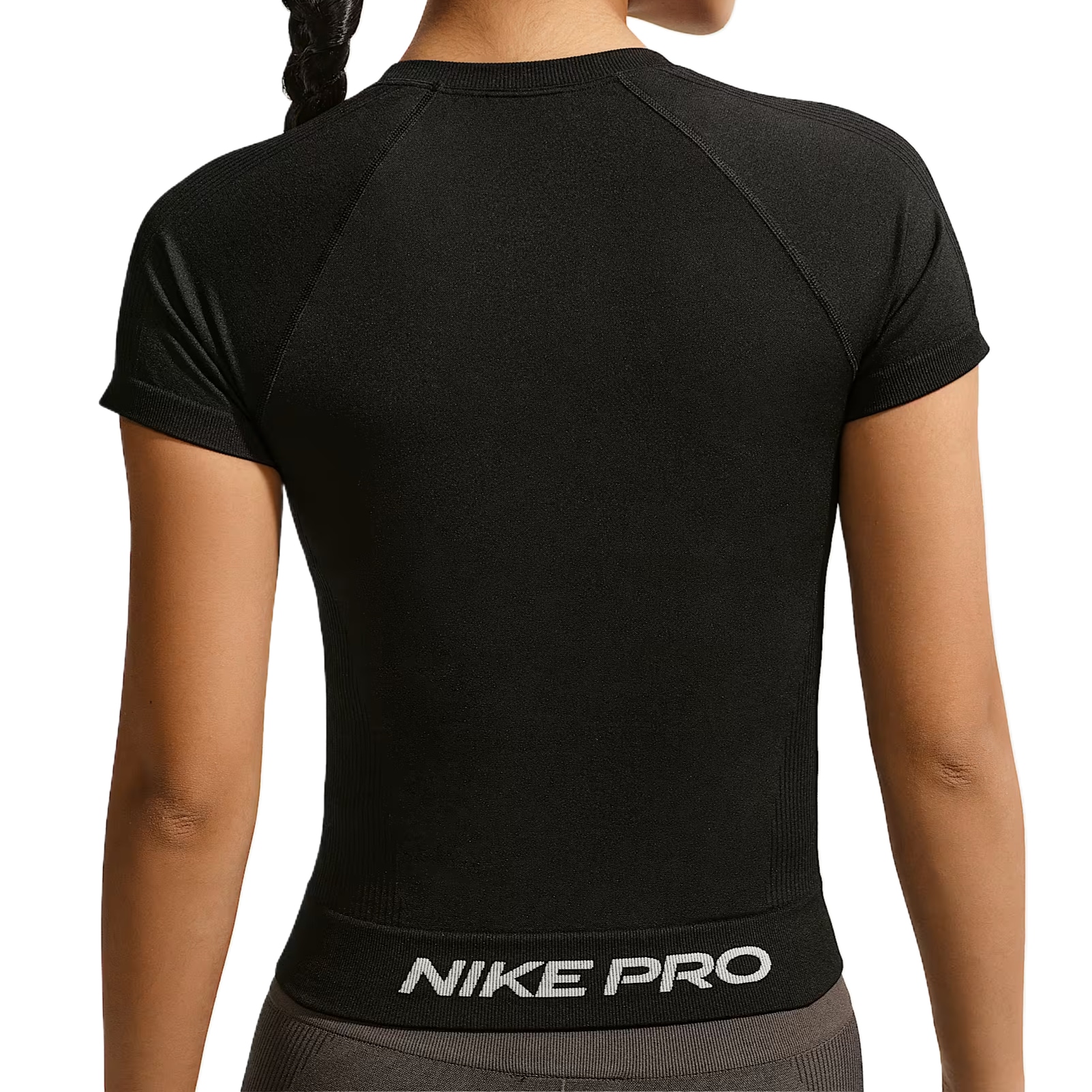 Nike Dri-Fit Pro — фото 1