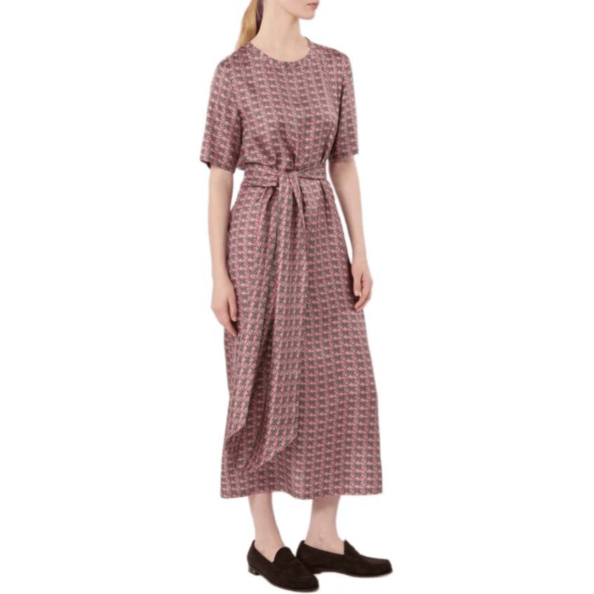 MaxMara S MAX MARA SS26 — фото 2