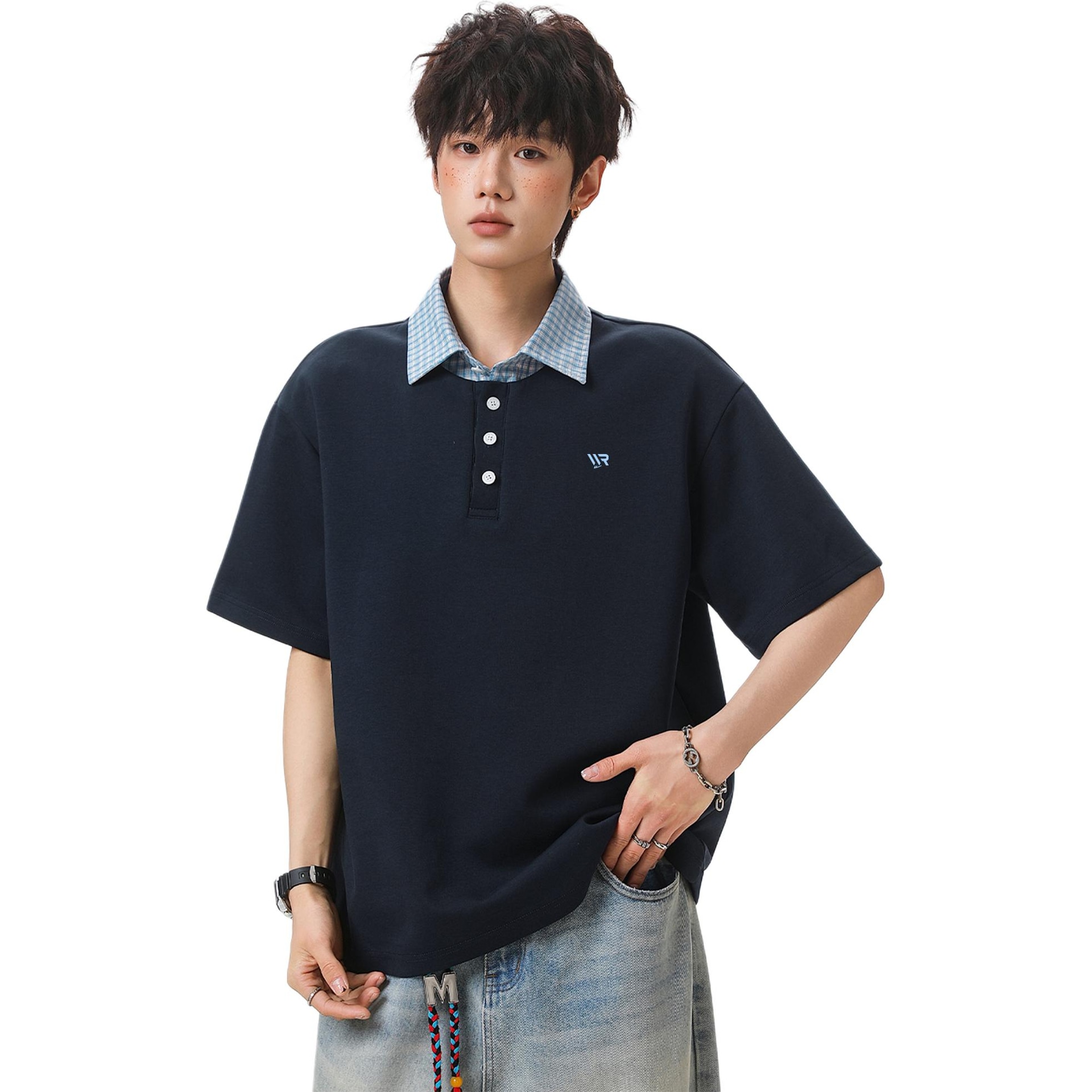 Warrior cleanfit POLO — фото 1