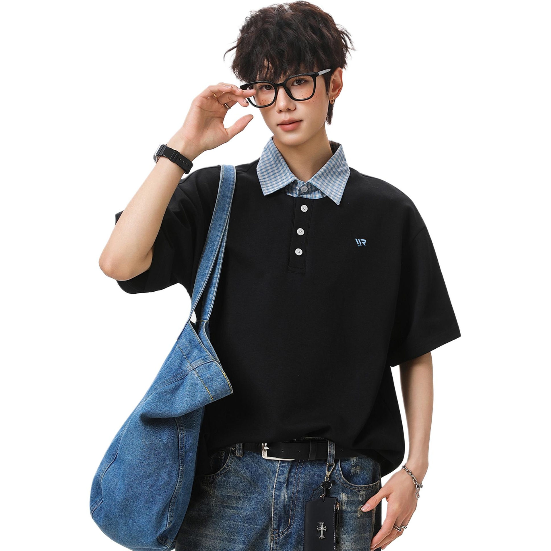 Warrior cleanfit POLO — фото 6