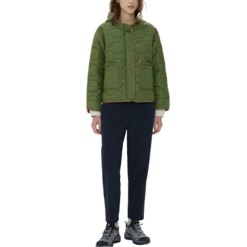 Salomon PL CNY PTX PADDED JKT W CNY — фото 3
