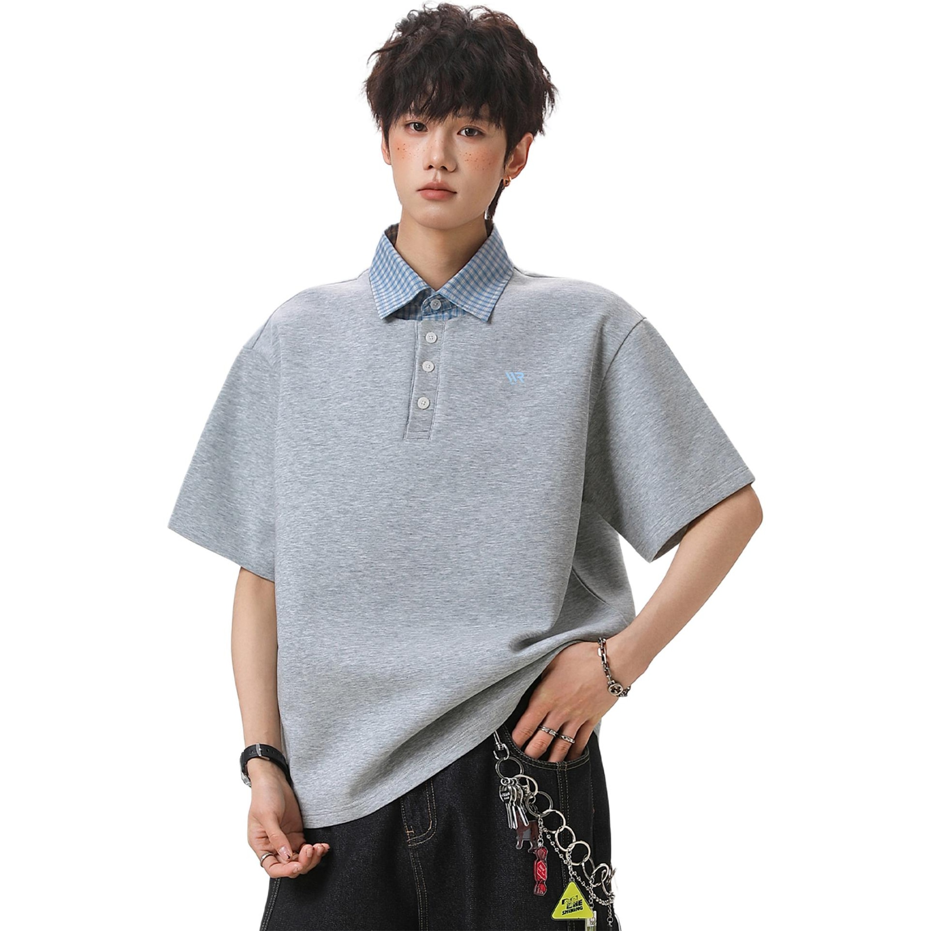 Warrior cleanfit POLO — фото 3